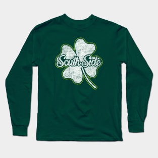 South Side Irish Long Sleeve T-Shirt